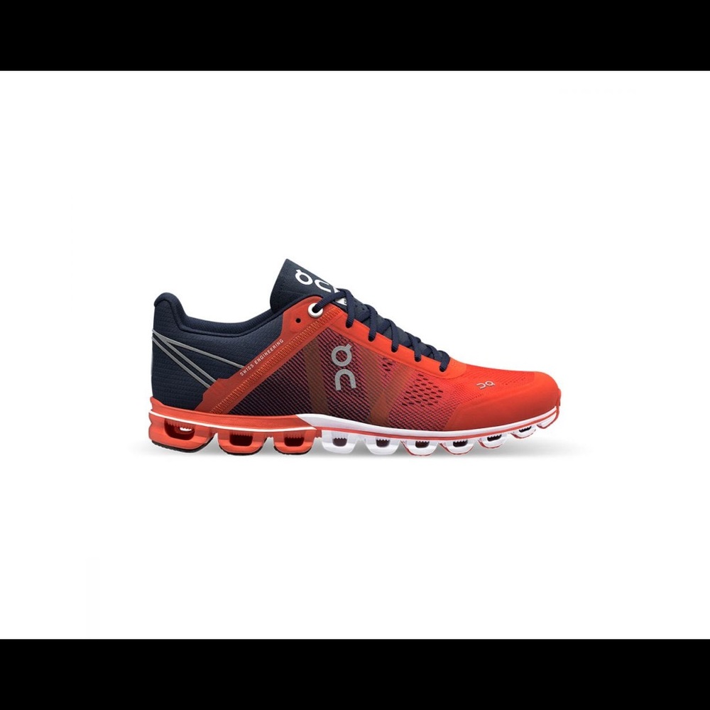 On Cloudflow women’s 8.5